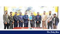 Midland Bank partners with United Medical for healthcare benefits