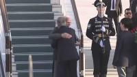 PM Modi, President Mirziyoyev to strengthen India-Uzbekistan ties