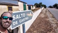 An American Bought An Abandoned Spanish Village For $363,000, Now Comes The Hard Part