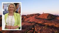 Australian Story: Award-winning producer Wendy Page reflects on memorable Western Australian stories