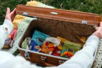The Best Food Souvenirs in Canada’s Okanagan Valley