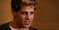 British far-right provocateur Milo Yiannopoulos has been deported from the US, DHS says