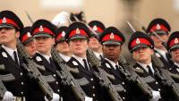 UK conscription age for women if WW3 starts