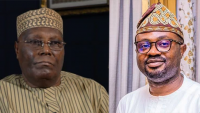 Interior Minister Faults Atiku’s Claim on Nigeria’s Land Borders