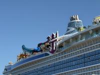 Royal Caribbean’s Newest Megaship Finally Solves the Biggest Problem With Multigenerational Cruising