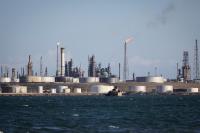 Trump's Venezuela Oil Plan May Not Bring Fast Gas Price Relief to Americans