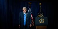 Trump reducing US to 'the fall of Rome' at alarming pace: opinion