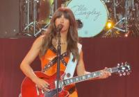 Ella Langley Honors Dolly Parton With “Jolene” Performance In Alabama