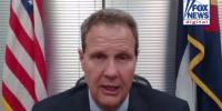 Colorado congressman introduces House measure condemning all forms of socialism amid DSA rise