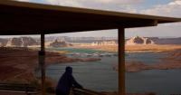 Colorado River plan to cut water amid drought brings uncertainty for cities and farmers