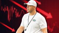 Bettors Think Florida Are Frauds To The Point Where Some Sportsbooks Dropped Their  Win Total By A Full Game