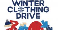 Iowa City winter clothing drive needs volunteers