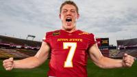 Ranking the Top 25 Iowa State Football Player Entering Season (15-11)