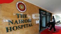 Nairobi Hospital Announces New Board of Management Members after AGM