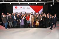 Building business bridges between Canada and Ukraine