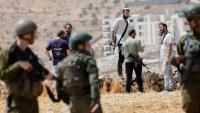 Palestine: Security Alert After Suspected Ramming Attempt in Jordan Valley