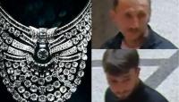 Queen Nazli's 673-diamond necklace stolen from Vienna museum: See full details about heist
