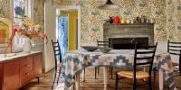 Swedish Country Style Is Having a Moment