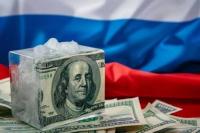 Belgium takes TOUGH STANCE on frozen Russian assets