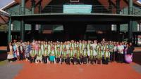 Cook Islands proves hosting capabilities at regional health meeting