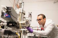 Quantum materials discovery could advance electronics for extreme environments