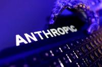 Music publishers sue Anthropic over 'blatant' theft