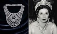 38 crore diamond necklace stolen from Vienna museum