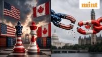 From 'taking advantage' to 'can retaliate': Five issues driving the US-Canada trade war