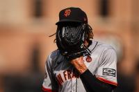 San Francisco Giants Demote 3-Year MLB Player During Diamondbacks Series