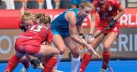 Belgium deny Hockeyroos in bid for World Cup bronze