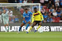 Peterborough United boss expects 'lots of business' before the summer transfer window deadline