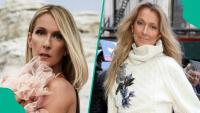 Video: Celine Dion's first public appearance in 2 years ahead of Paris show draws reactions