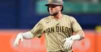 San Diego takes one on the chin in series opener versus Tampa Bay