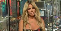 ‘RHOA’ Fans Slam Kim Zolciak’s Vacationing As Son, 15, Remains Locked Up In Georgia