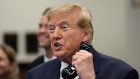 Trump announces US deal to control $65 Billion-barrel Venezuelan oil reserves