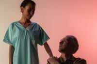 Nurses urged to make compassion a cornerstone of patient care