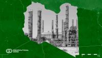 Libya's summer electricity crisis nears breaking point