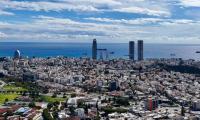 Limassol life: Sea views, city buzz—and Monaco prices, almost