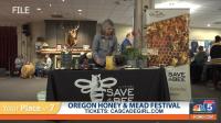 Oregon Honey and Mead Festival