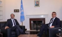 Cyprus leaders have until September 18 to show talks are going somewhere