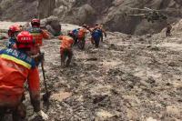 No Maltese reported as being involved in Nepal flash floods - government