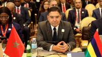 Nasser Bourita Calls for Prevention to Ensure Peace and Security in Africa