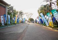 EITF goes green with electric scooters, eco-tourism prizes