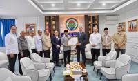 Kuwait, Indonesia discuss supporting rural development