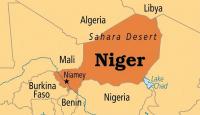 Niger Republic faces failed coup attempt as gunfire rocks Niamey