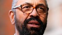 Tory James Cleverly quits Kemi Badenoch's top team for London mayoral bid