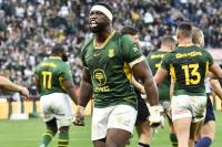 Springboks down All Blacks in Cape Town classic: Three takeaways