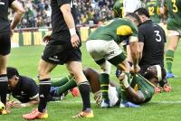 Boks bounce back in Cape Town