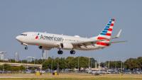 American Airlines Schedules Caracas Return 10 Weeks After Deadly Earthquakes