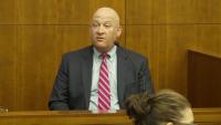 Psychiatrist in Clancy trial resigns from Delaware hospital